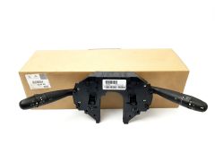 Interruptor luz coluna direção Original Citroen C4 624348 96656018XT