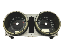 Conta-rotações VW Lupo 6X0920801 0263615101 39769