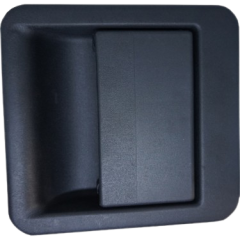Puxador porta Frente Jumper Boxer Ducato II OE 9101E4