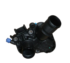 Caixa do Termostato Citroen Peugeot 9675849380 QPlus