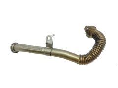 Tubo Egr 8200889758 8200718128 2.0 2.3 DCI Renault Nissan Opel 1282