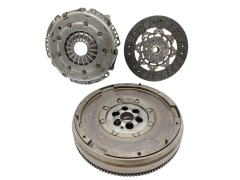 Volante bimassa + embraiagem 0532T6 9673707580 9813672180 1.6 THP 5FV Peugeot 308