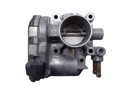 Válvula do corpo do acelerador Toyota 22030-0Q010 0280750192 Bosch 2430