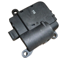 Motor do Atuador da Válvula do Aquecedor Original Citroen Peugeot 307 Xsara 6447AP
