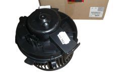 Motor do Ventilador do Aquecedor Novo Original 6441.K0 6441K0 Citroen Peugeot