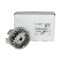 Engrenagem Original 9808722280 Citroen Peugeot Engrenagem Original 9808722280 Citroen Peugeot