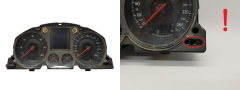 Conta-rotações VW Passat B6 3C0920871E 3700