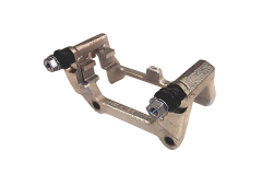 Suporte pinça travão Traseira 8K0615426C 66151736201 Audi Vika