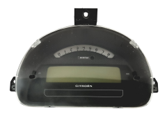 Conta-rotações Citroen C2 9660225980 D 02 58292