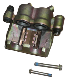Pinça de travão Direito Frente Original Master II Movano Interstar 7701206726