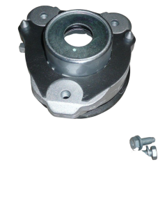 Suporte superior do amortecedor Citroen Peugeot Fiat 1374667080 QPlus