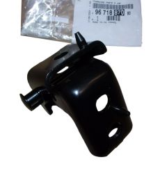 Dobradiça Porta Direito Frente Novo Original 9671887080 Citroen Peugeot