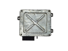 Unidade de Controlo do Motor ECU Rover MKC104021 4086 FE 17371