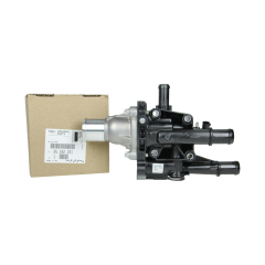 Termóstato Novo Original 25192231 Opel