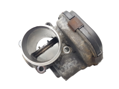Válvula do corpo do acelerador Citroen Peugeot 9673534480 1.6 HDI Delphi