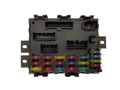 Caixa de fusíveis Fiat 46517276 20231