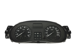 Conta-rotações Dacia Logan 248105844R 52621