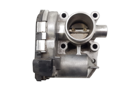 Válvula do corpo do acelerador Smart A1601410225 0003094V007 Bosch 1096