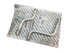 Tubo de aquecimento Citroen Peugeot Fiat 6448R1 77364072 Original