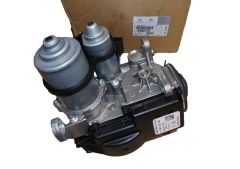 Módulo Dźwigni Zmiany Biegów Novo Original 2452.F5 2452F5 Citroen Peugeot