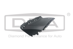Friso do Parachoque Frente Esquerda 7P6807819 88071805202 VW Touareg Friso do Parachoque Frente Esquerda 7P6807819 88071805202 VW Touareg