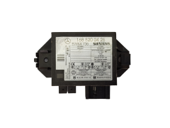 Unidade de Controlo Immo Mercedes-Benz 1688200426 5WK4736 Siemens 18308