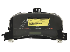 Velocímetro Fiat Doblo 46817747 503000111300 30306
