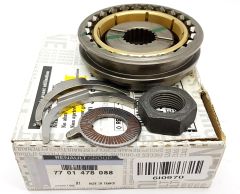 Sincronizador 5 Original Renault Kangoo Duster Clio JR5 7701478088