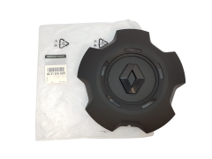 Tampa do cubo da roda Renault Trafic 3 403151892R Novo Original