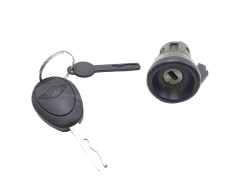 Canhão de Ignição Mini Cooper 61.35- 8379345 11585299