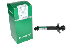 Esguicho Lava Faróis Direita 4G0955102A B18505 Audi A6 Borsehung