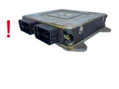 Unidade de Controlo LF5018881E E6T52271H Mazda Mitsubishi 62270