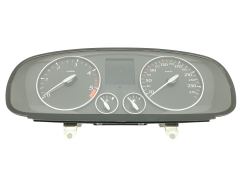 Conta-rotações Renault Laguna 3 248100006R 28490