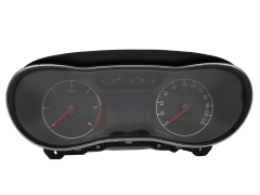 Conta-rotações Novo Original Opel Corsa E 39022763 24865