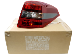 Luz travão Novo Original Direito Traseira Renault Laguna III 265500021R