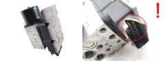 Bomba Abs Alfa Romeo 159 51804856 15314011 TRW 2648
