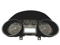 Conta-rotações Fiat Bravo 554000980100 5550019804 41276