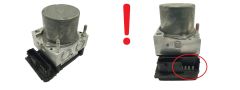 Bomba Abs Toyota Auris 44510-02230 0265800827 Bosch 65993