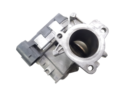 Válvula do corpo do acelerador 55213019 40DFP1 Fiat Alfa Romeo 2729