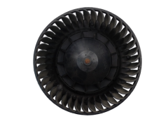 Motor do Ventilador do Aquecedor Audi Seat 8E1820021E K01000CCW Valeo