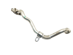 Mangueira de carga de ar 151983009R A2820900177 1.3 TCE Renault Dacia Mercedes 0km S3