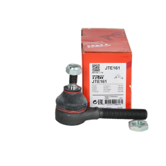 Terminal direção Fazer Citroen Peugeot JTE161 381750 3817.50 TRW