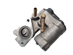 Válvula Egr 14710DB002 A2C53027341 Renault Opel Nissan 3.0 DCI