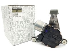 Motor do limpa para-brisas Direito Frente Original Renault Scenic IV 4 288155536R