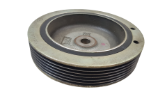 Polia cambota 7700110329 1.9 DTI DCI Renault