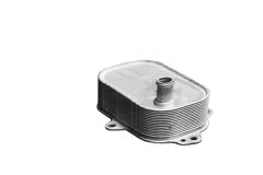 Radiador de Óleo Fazer Audi 03N117021A 11171700401 Vika