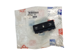 Interruptor ESP Citroen C6 96498317XT 6554TT Novo Original