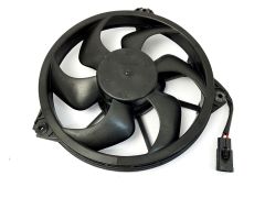 Ventoinha do Radiador Original Citroen Peugeot C8 Jumpy Expert 807 2.0HDI 1253Q7 Ventoinha do Radiador Original Citroen Peugeot C8 Jumpy Expert 807 2.0HDI 1253Q7