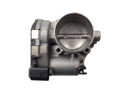 Válvula do corpo do acelerador Ford Volvo 7S7G-9F991-BA 0280750534 2419