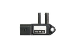 Sensor Pressão Gases Escape Fazer VW 076906051B B11884 Borsehung